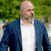 Jose Vicente Carratala Sanchis