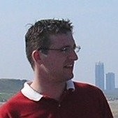 Bram Hofschreuder