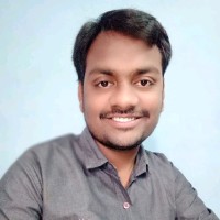 Chandrakanth Donthula