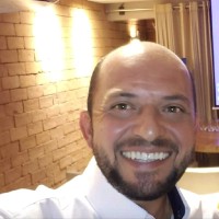 Carlos Sergio Leite Junior