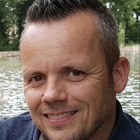 Rob Dohmen