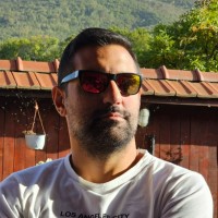 Milan Stojanovski