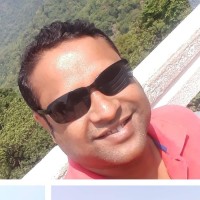Arun Nardia