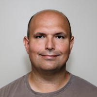 Matt Mcdermott