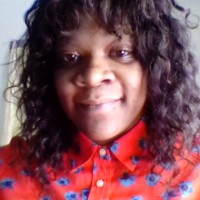 Nadia King