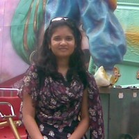 Shital Nagapure