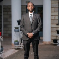 Samuel Kimani