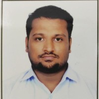 Jaffer Ali