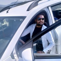 Nitish Kumar Pandey