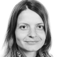 Tzvetelina Kalcheva