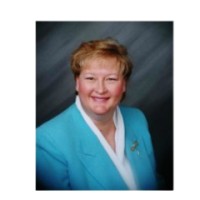 Priscilla McCoy