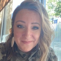Stephanie Harris