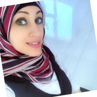 Ghada Ismail