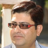 Dhiren Pandya