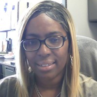 Tiffany Thomas