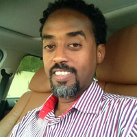 Mussie Dawit