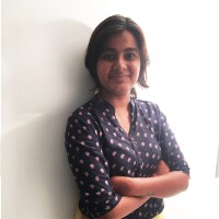 Riddhi Shah