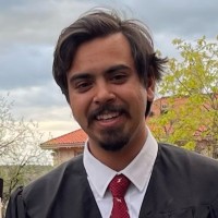 Caleb Mayer