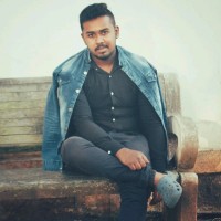 Daivik . A. Gowda