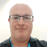 Tim Nuttall (Cert Cii)