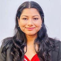 Richa Kumari Sinha