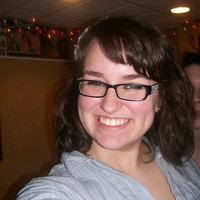Rachel Scott