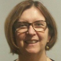 Mary Costello