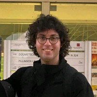 Luca Gasperoni