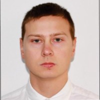 Vadym Bezpalov