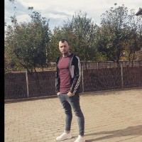 Rapiga Cosmin