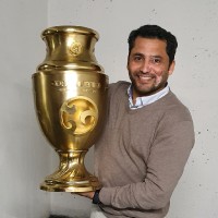Oscar Rojas Jil