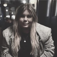 Siara Strickland-O’Berry