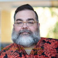 Jeff Bender AIA