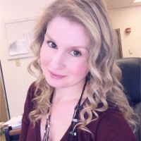 Danielle Ammary