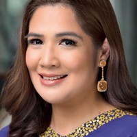 Charisse Lacson