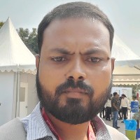 Abasaheb Nanaware