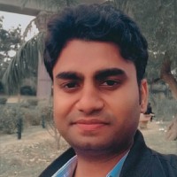 Vikrant Shrivastav