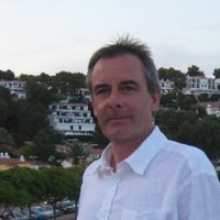 Darren Whitbread