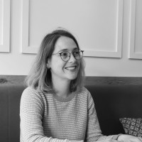 Caroline EDOUARD FOURNIER