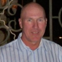 Johan Terblanche