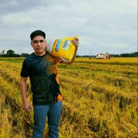 Mark Marlon Suarez