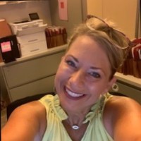 Katherine Kelshaw