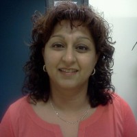 Tasmine Esmail