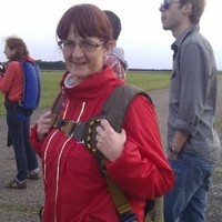 Lesley Worton