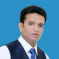 Ahsan Imtiaz
