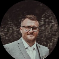 James Farmer (Formally Shave)