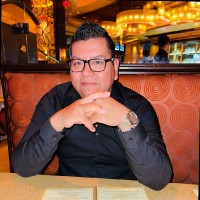 Angel Fernandez Lopez
