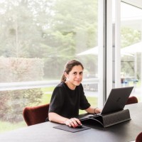 Stephanie Steyaert