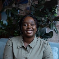 Rachel Mukena