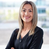 Aslihan Demirci